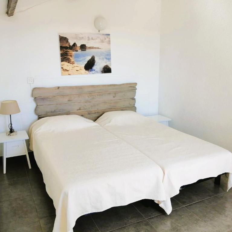 Vista Bella santa giulia - Casa con 2 Camere da Letto - 9