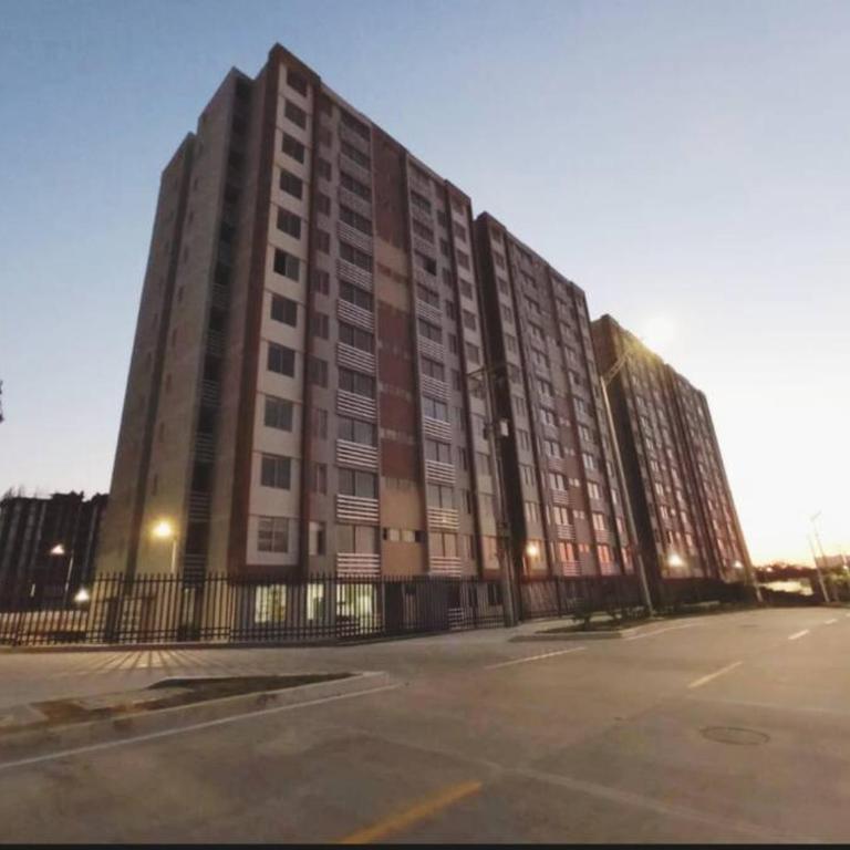 Ap al lado Unorte 10Min B/vista Vista a la cienaga - Apartamento de 3 dormitorios - 20
