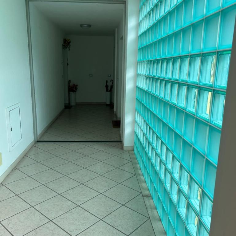 Residence Tevere - Appartamento con Vista Giardino - 4