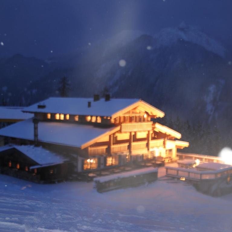 Winklalm - Apartment - 10