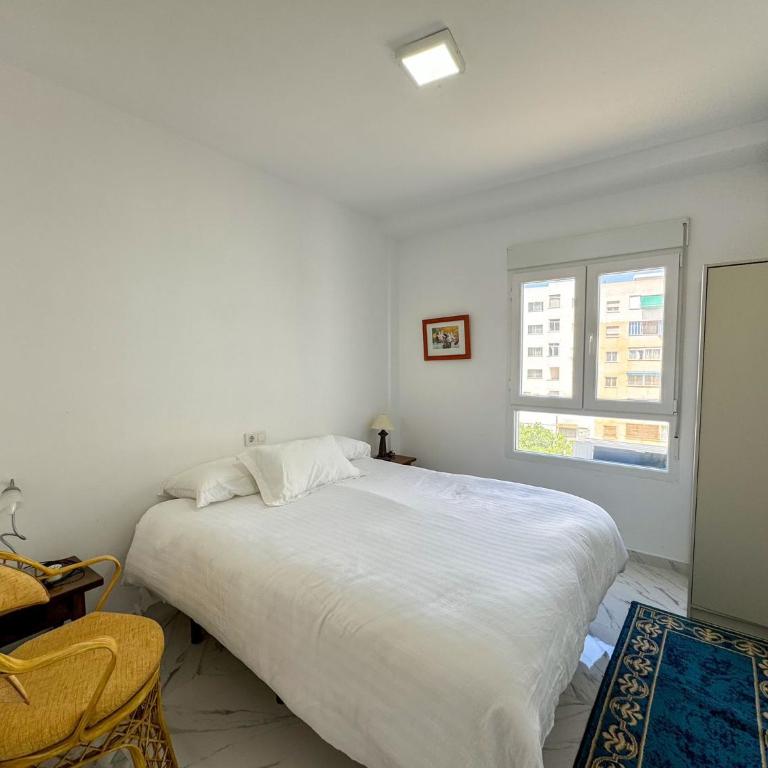 Luxury Oceanfront Amazing view Playa del Acequion - Apartamento de 3 dormitorios - 21