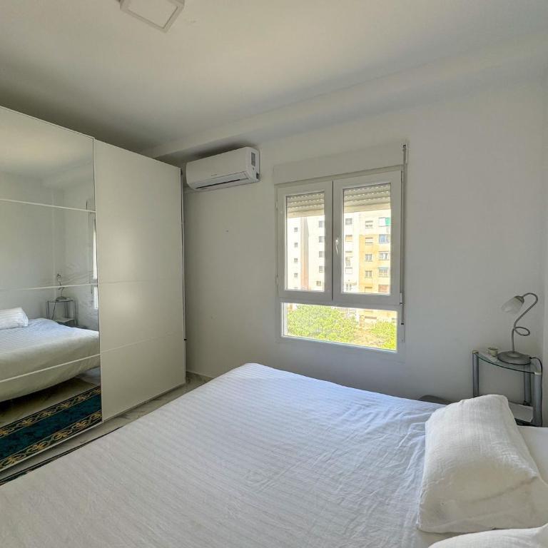 Luxury Oceanfront Amazing view Playa del Acequion - Apartamento de 3 dormitorios - 18