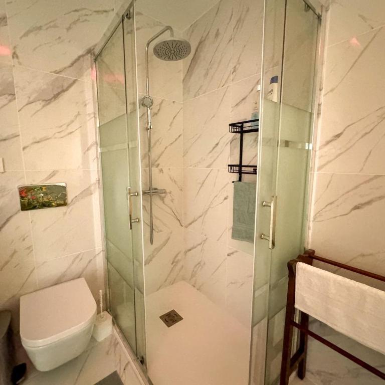 Luxury Oceanfront Amazing view Playa del Acequion - Apartamento de 3 dormitorios - 32