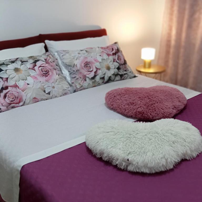 House Vaticano - Appartamento con 1 Camera da Letto - 13