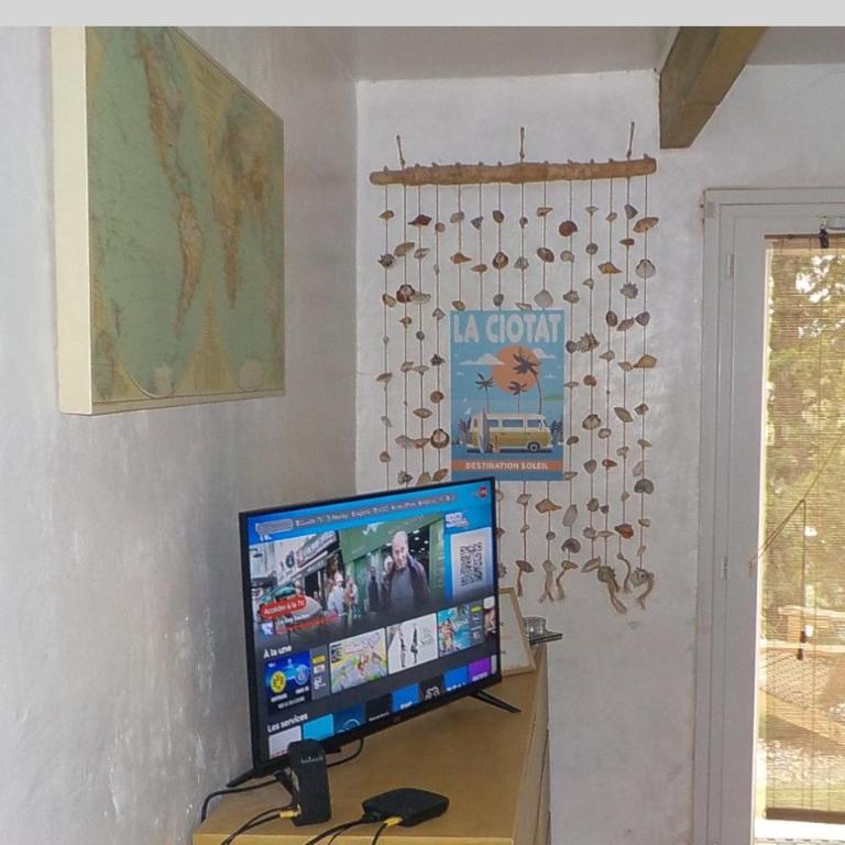 FRAROCKA B and B - Double Room - 3