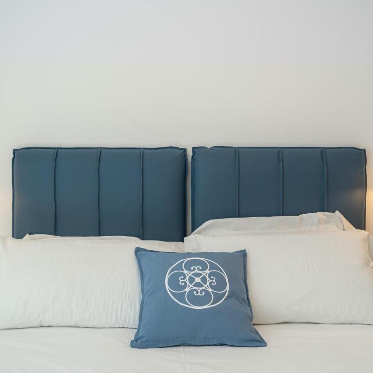 Dimore delle Zagare Molo - Double Room - 21