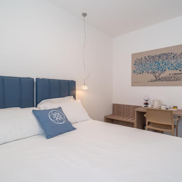 Dimore delle Zagare Molo - Double Room - 23