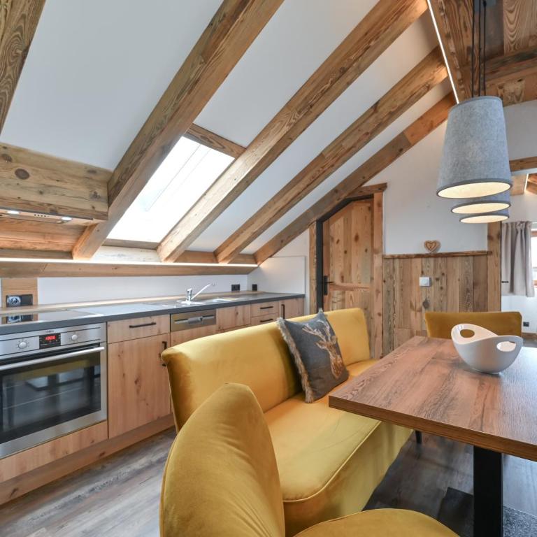 Haus Gohlke am See - Apartment 7 mit 2 Schlafzimmern - 17