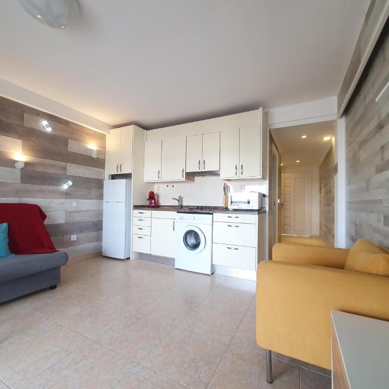 Salou playa centro p6 - Apartamento de 1 dormitorio - 20