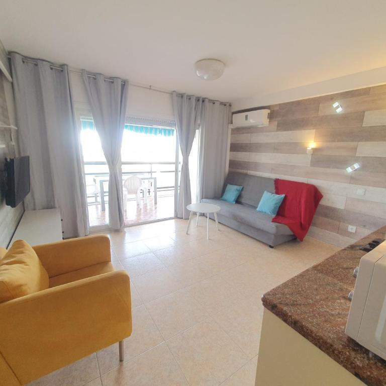 Salou playa centro p6 - Apartamento de 1 dormitorio - 16