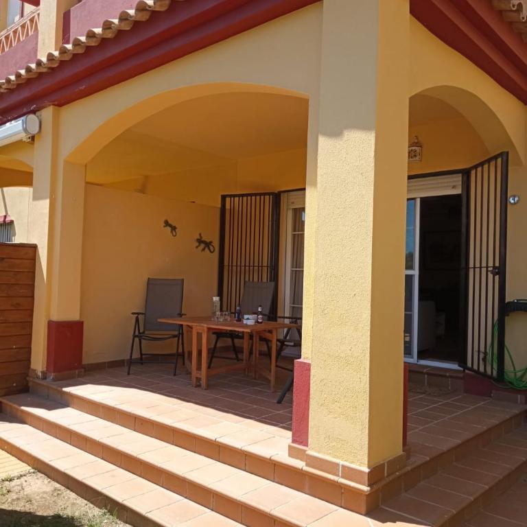 Paola´s Costa Esuri, Albatros-Golf - Two-Bedroom Standard Apartment - 1
