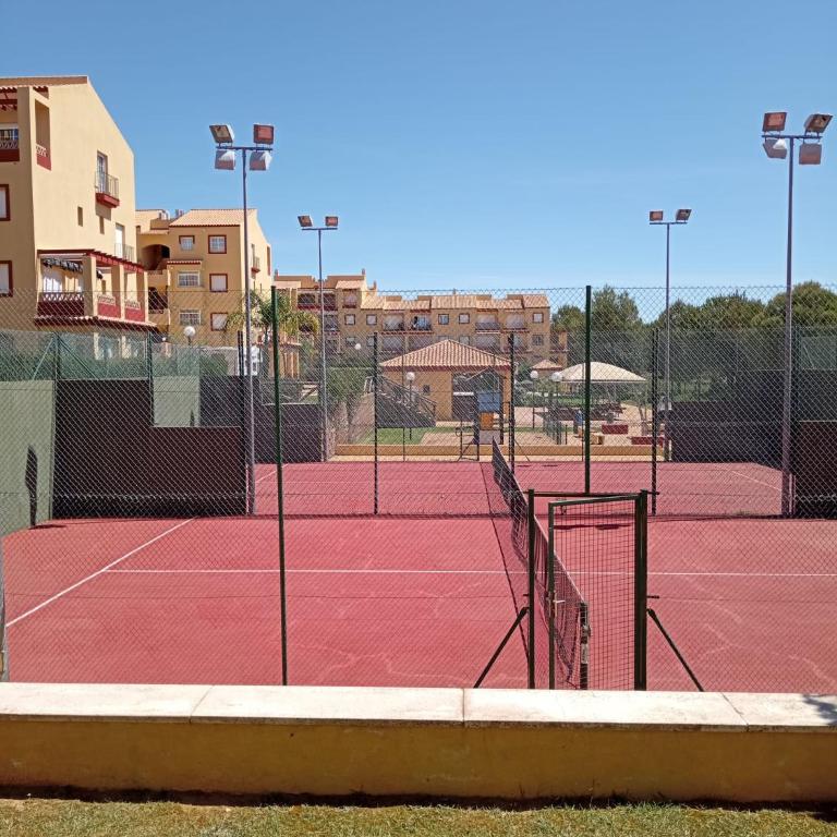 Paola´s Costa Esuri, Albatros-Golf - Two-Bedroom Standard Apartment - 2