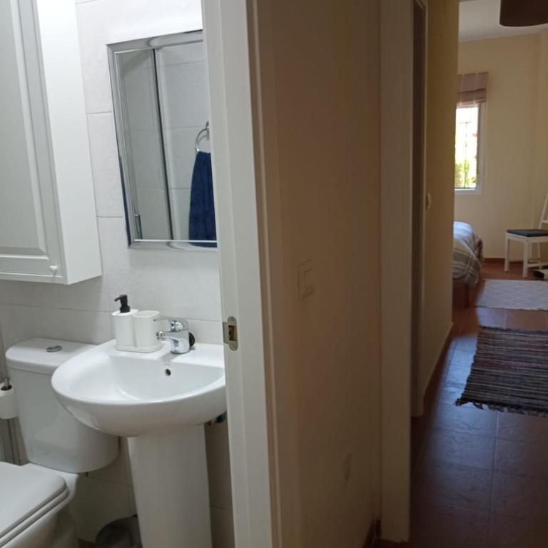 Paola´s Costa Esuri, Albatros-Golf - Two-Bedroom Standard Apartment - 3