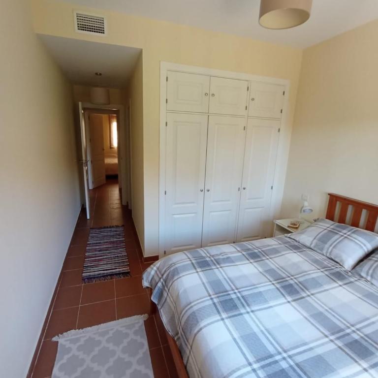 Paola´s Costa Esuri, Albatros-Golf - Two-Bedroom Standard Apartment - 4