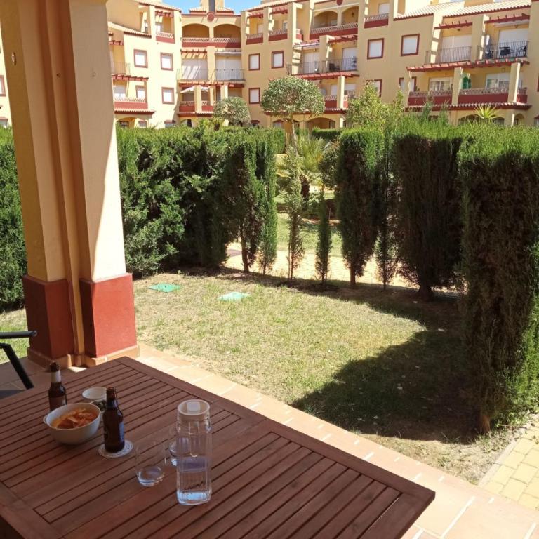 Paola´s Costa Esuri, Albatros-Golf - Two-Bedroom Standard Apartment - 5