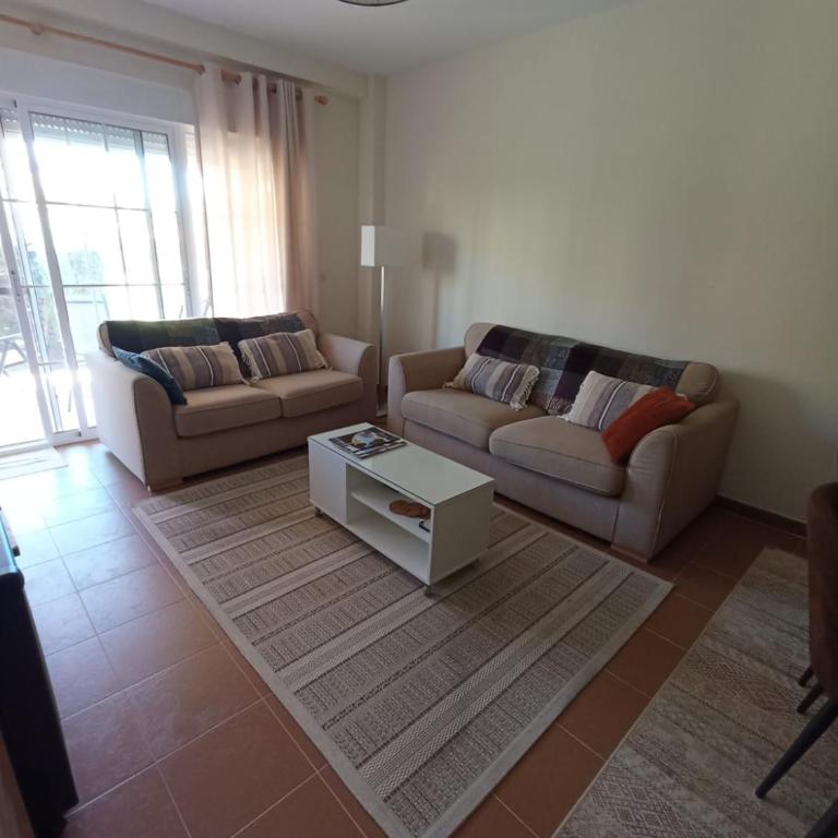 Paola´s Costa Esuri, Albatros-Golf - Two-Bedroom Standard Apartment - 11