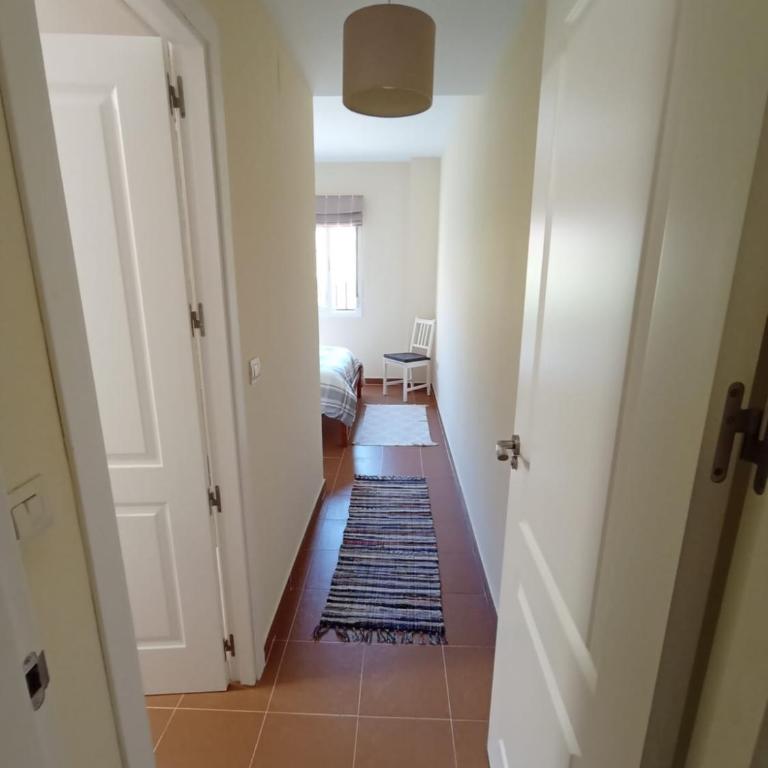 Paola´s Costa Esuri, Albatros-Golf - Two-Bedroom Standard Apartment - 13