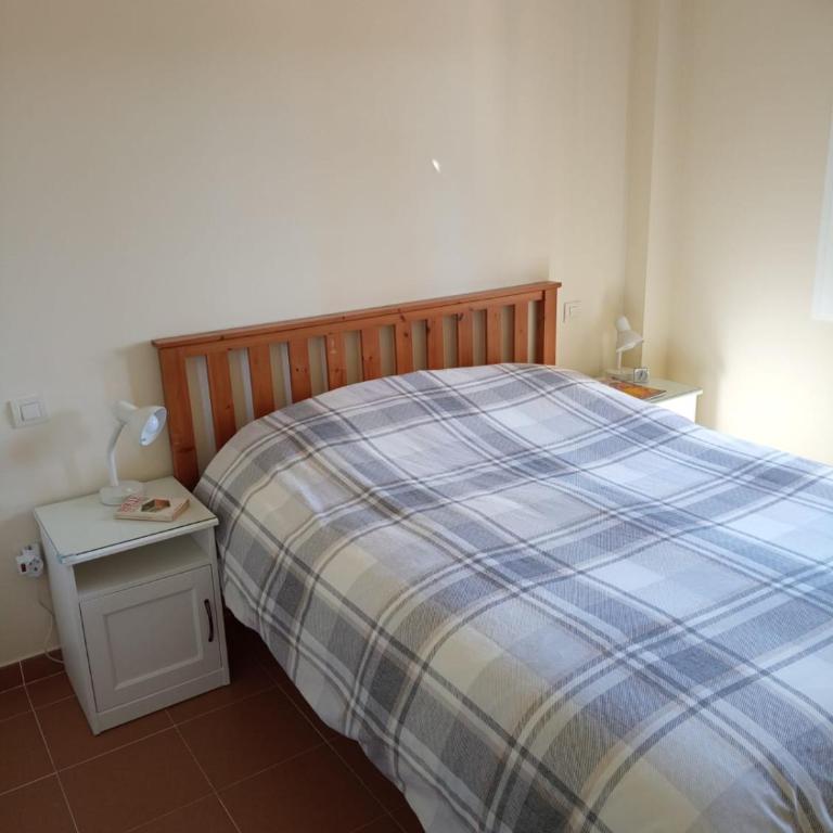Paola´s Costa Esuri, Albatros-Golf - Two-Bedroom Standard Apartment - 21