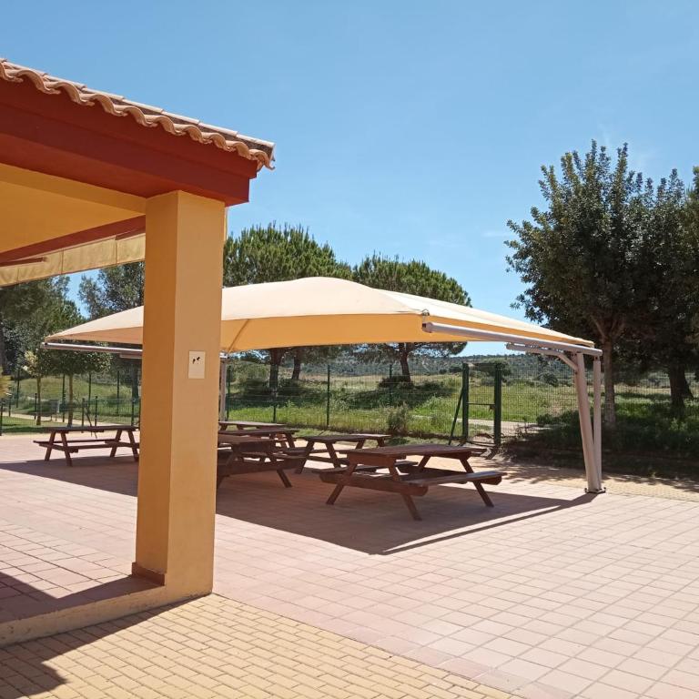 Paola´s Costa Esuri, Albatros-Golf - Two-Bedroom Standard Apartment - 24