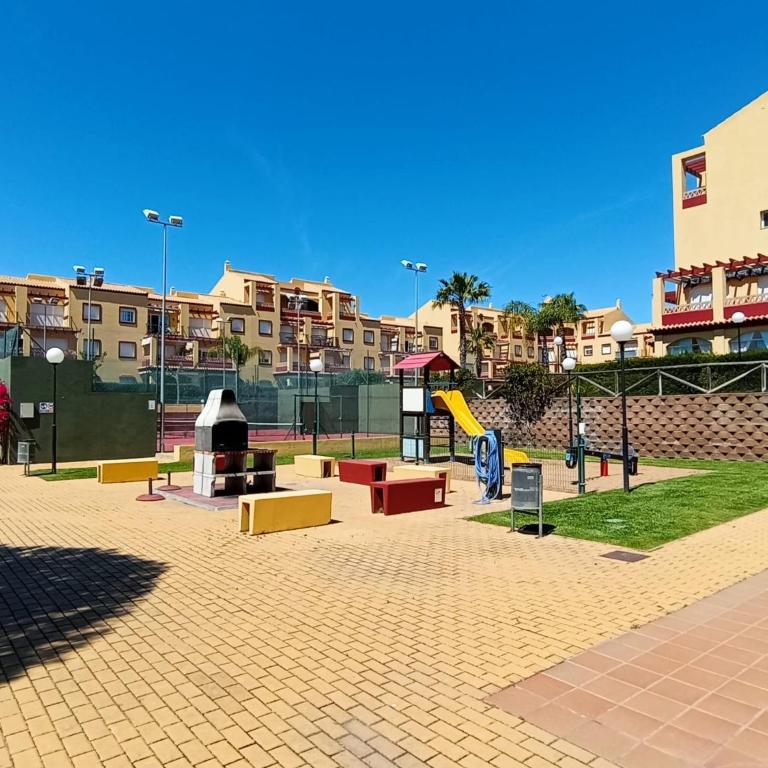 Paola´s Costa Esuri, Albatros-Golf - Two-Bedroom Standard Apartment - 25