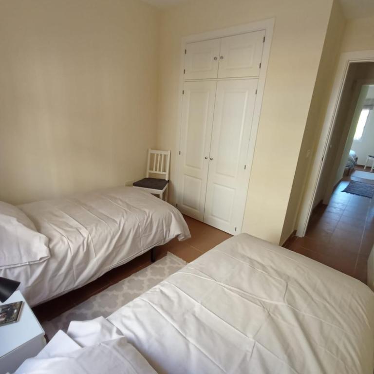 Paola´s Costa Esuri, Albatros-Golf - Two-Bedroom Standard Apartment - 27