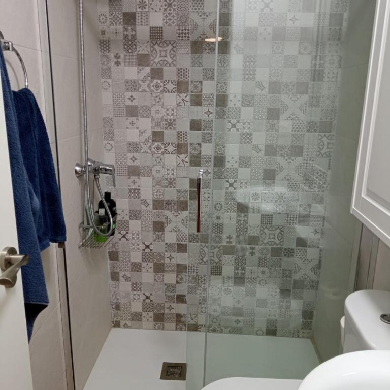 Paola´s Costa Esuri, Albatros-Golf - Two-Bedroom Standard Apartment - 28