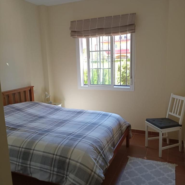Paola´s Costa Esuri, Albatros-Golf - Two-Bedroom Standard Apartment - 31