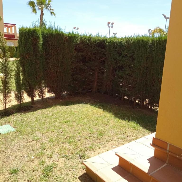 Paola´s Costa Esuri, Albatros-Golf - Two-Bedroom Standard Apartment - 34