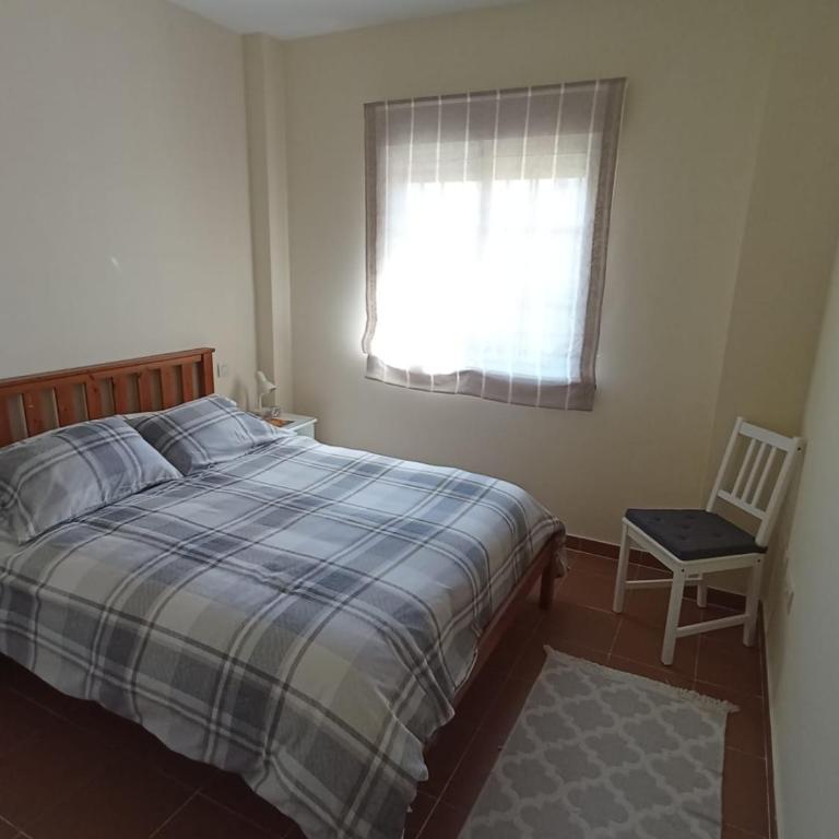 Paola´s Costa Esuri, Albatros-Golf - Two-Bedroom Standard Apartment - 35
