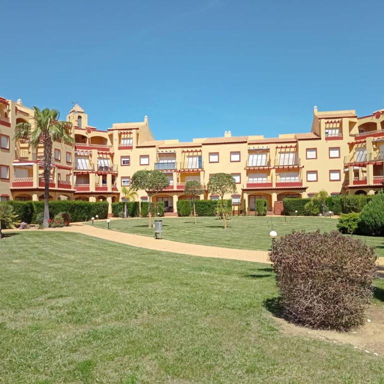 Paola´s Costa Esuri, Albatros-Golf - Two-Bedroom Standard Apartment - 36