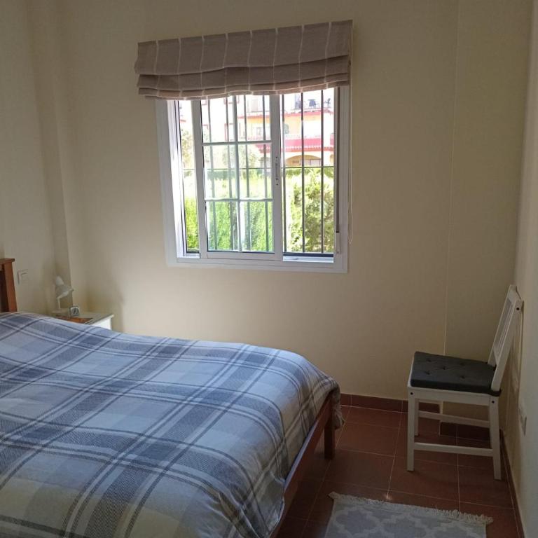 Paola´s Costa Esuri, Albatros-Golf - Two-Bedroom Standard Apartment - 41