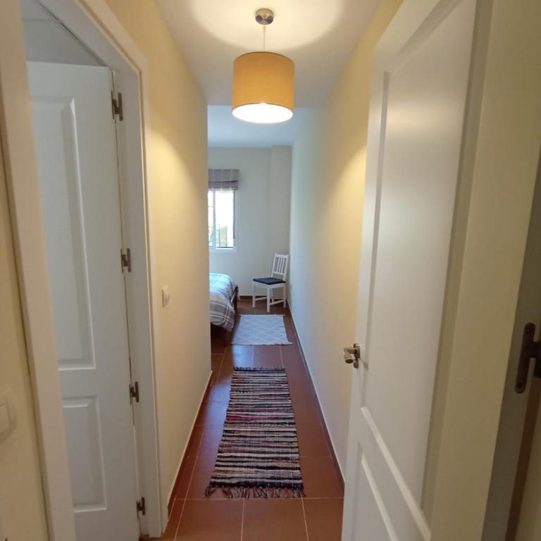 Paola´s Costa Esuri, Albatros-Golf - Two-Bedroom Standard Apartment - 42