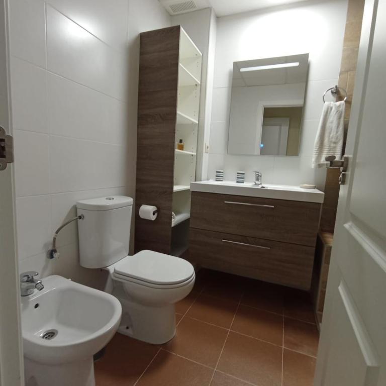 Paola´s Costa Esuri, Albatros-Golf - Two-Bedroom Standard Apartment - 44