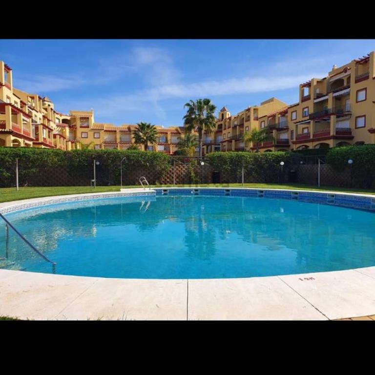Paola´s Costa Esuri, Albatros-Golf - Two-Bedroom Standard Apartment - 45