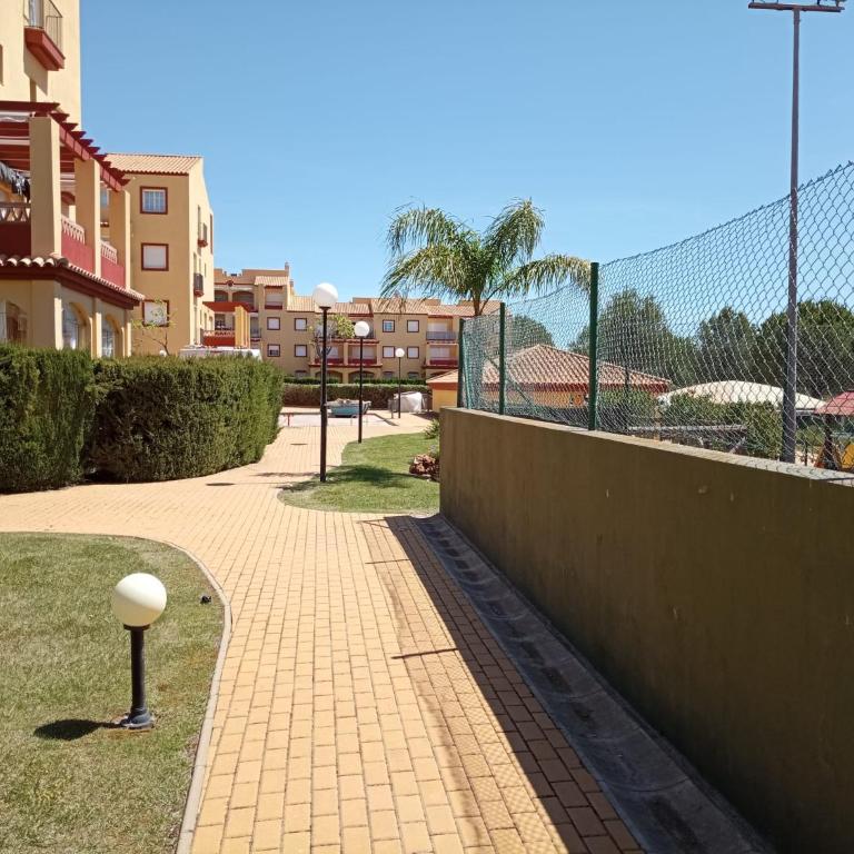 Paola´s Costa Esuri, Albatros-Golf - Two-Bedroom Standard Apartment - 46