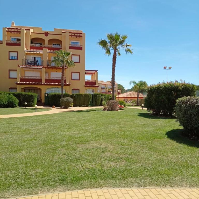 Paola´s Costa Esuri, Albatros-Golf - Two-Bedroom Standard Apartment - 48