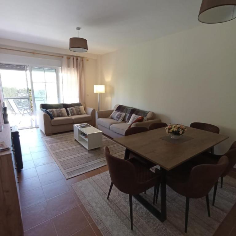 Paola´s Costa Esuri, Albatros-Golf - Two-Bedroom Standard Apartment - 49