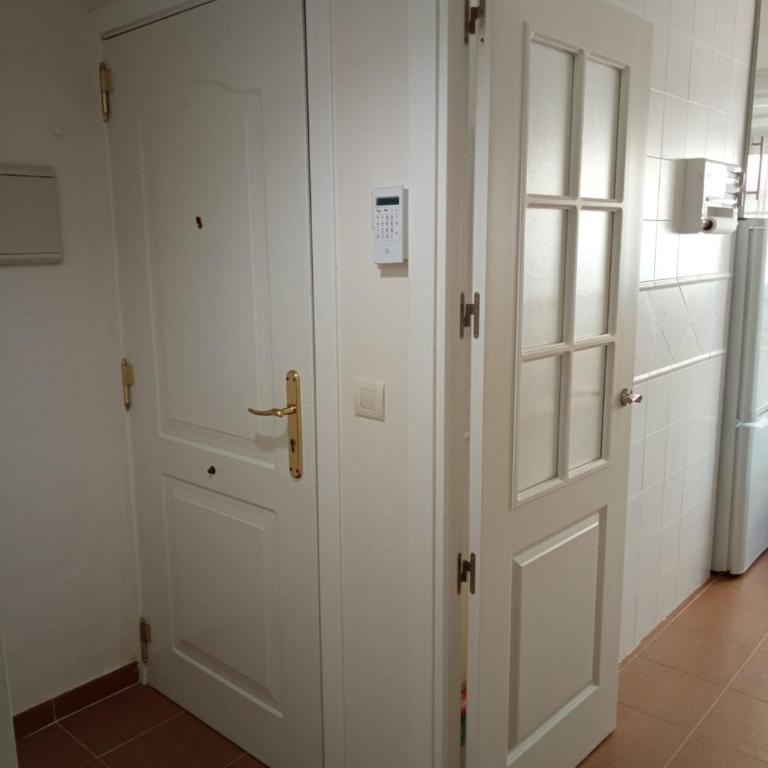 Paola´s Costa Esuri, Albatros-Golf - Two-Bedroom Standard Apartment - 53