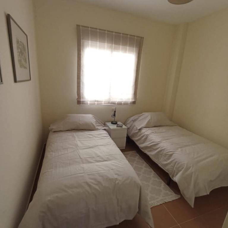 Paola´s Costa Esuri, Albatros-Golf - Two-Bedroom Standard Apartment - 54