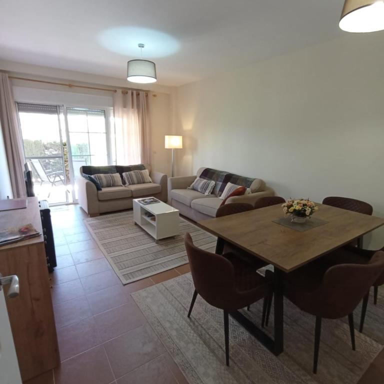 Paola´s Costa Esuri, Albatros-Golf - Two-Bedroom Standard Apartment - 55