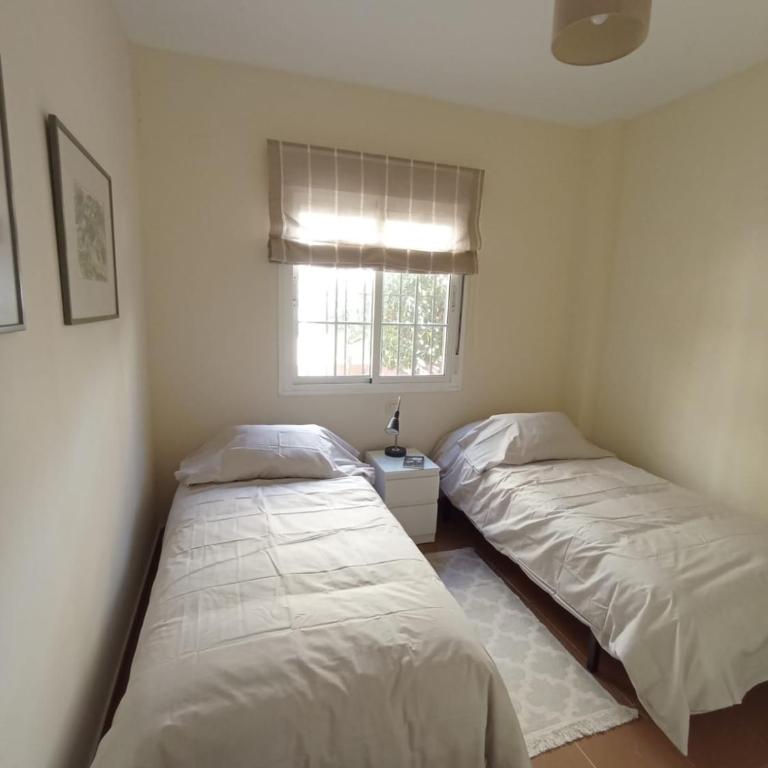 Paola´s Costa Esuri, Albatros-Golf - Two-Bedroom Standard Apartment - 56