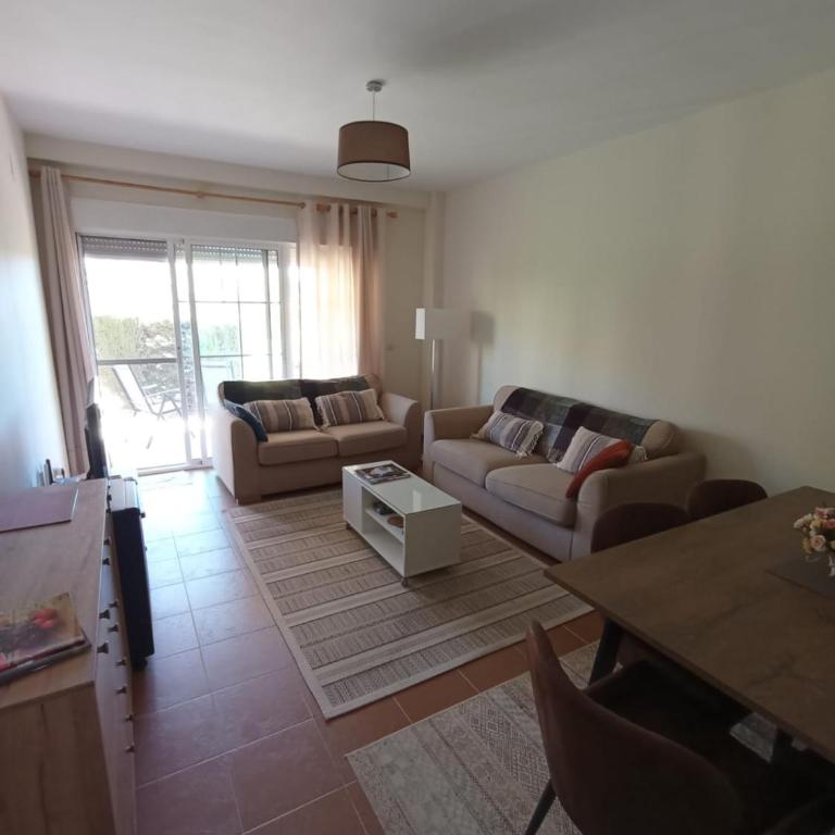Paola´s Costa Esuri, Albatros-Golf - Two-Bedroom Standard Apartment - 64