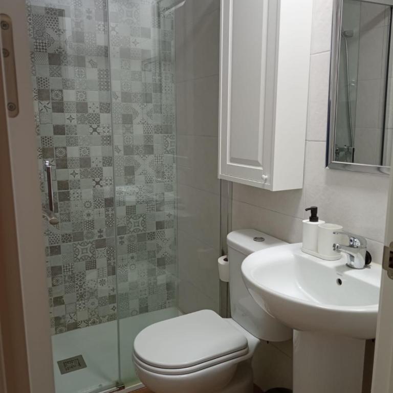 Paola´s Costa Esuri, Albatros-Golf - Two-Bedroom Standard Apartment - 68