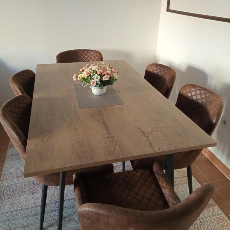 Paola´s Costa Esuri, Albatros-Golf - Two-Bedroom Standard Apartment - 70