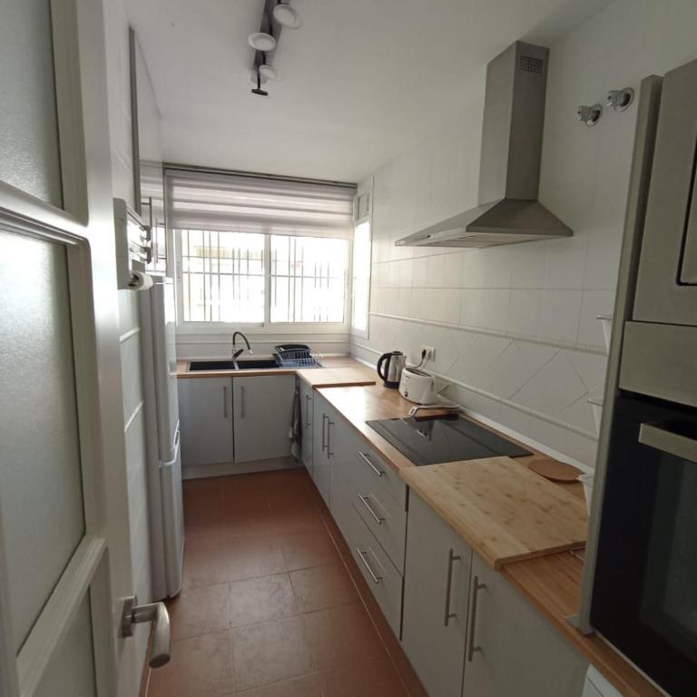 Paola´s Costa Esuri, Albatros-Golf - Two-Bedroom Standard Apartment - 73