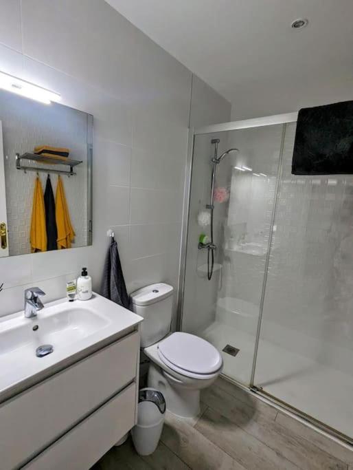Modern Seaview Apartment - Mojacar Beach - Apartamento de 2 dormitorios - 9