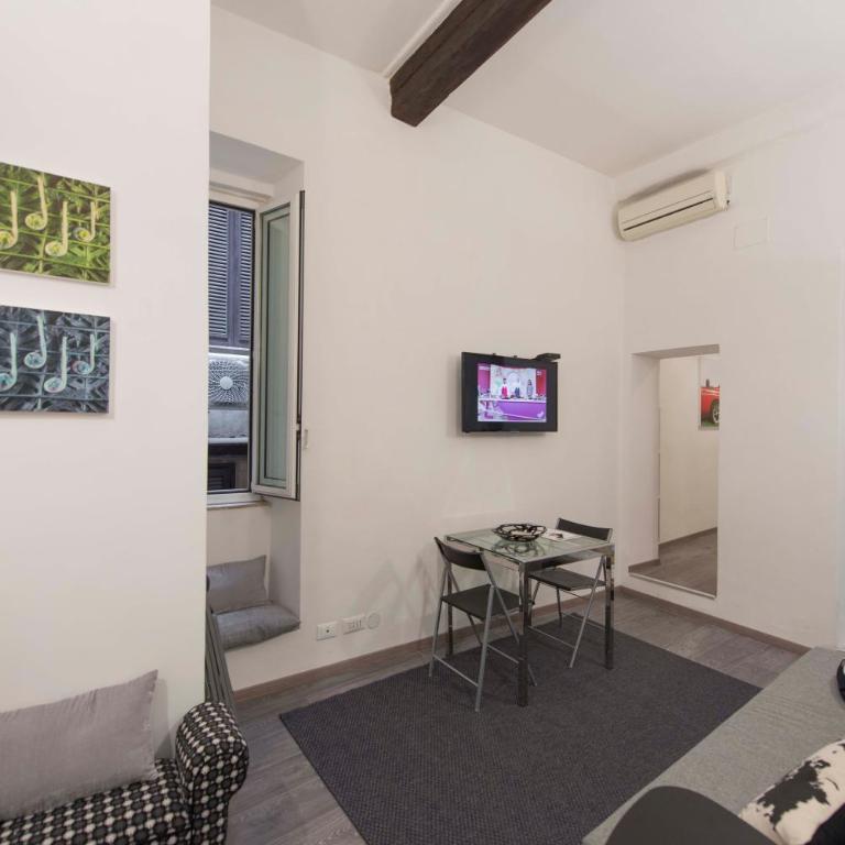 EasyInRome Navona - Appartamento Deluxe con 2 Camere da Letto - 37