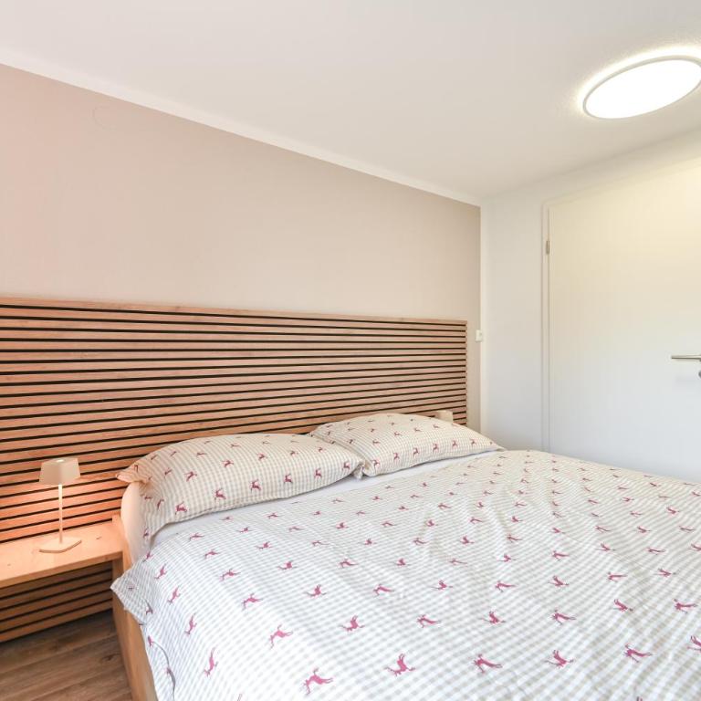 Haus Gohlke am See - Apartment 8 mit 2 Schlafzimmern - 20