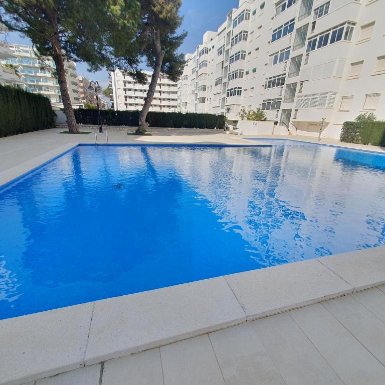 Salou playa centro p6 - Apartamento de 1 dormitorio - 10