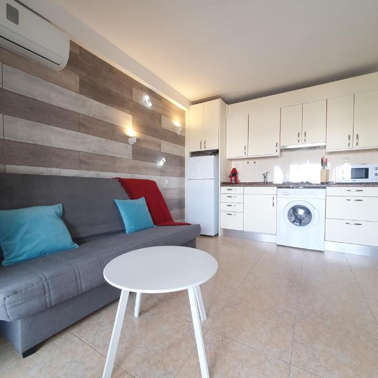 Salou playa centro p6 - Apartamento de 1 dormitorio - 13